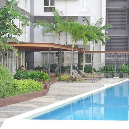Topaz 1 Bedroom Suite Orochi Staycation Ph At Centrio Towers Καγκαγιάν Ντε Όρο Εξωτερικό φωτογραφία