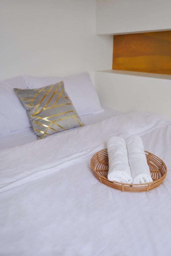 Topaz 1 Bedroom Suite Orochi Staycation Ph At Centrio Towers Καγκαγιάν Ντε Όρο Εξωτερικό φωτογραφία