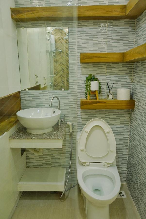 Topaz 1 Bedroom Suite Orochi Staycation Ph At Centrio Towers Καγκαγιάν Ντε Όρο Εξωτερικό φωτογραφία