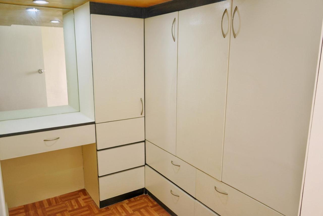Topaz 1 Bedroom Suite Orochi Staycation Ph At Centrio Towers Καγκαγιάν Ντε Όρο Εξωτερικό φωτογραφία