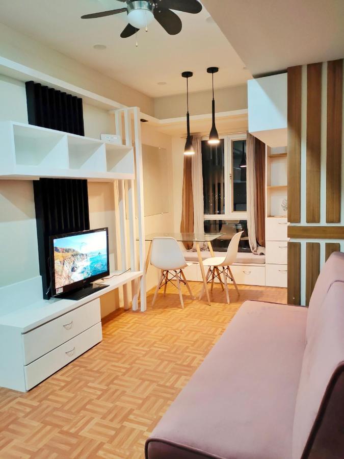 Topaz 1 Bedroom Suite Orochi Staycation Ph At Centrio Towers Καγκαγιάν Ντε Όρο Εξωτερικό φωτογραφία
