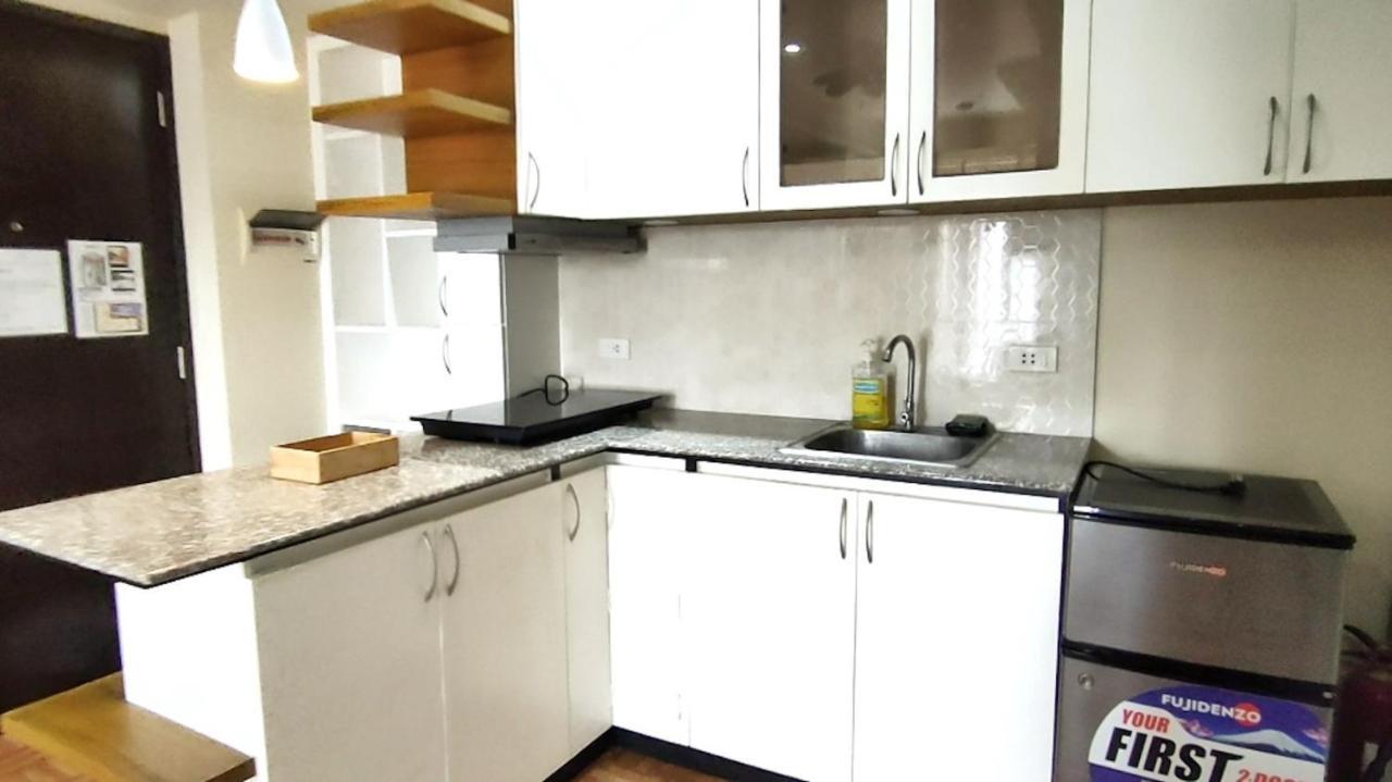 Topaz 1 Bedroom Suite Orochi Staycation Ph At Centrio Towers Καγκαγιάν Ντε Όρο Εξωτερικό φωτογραφία