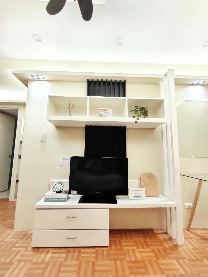 Topaz 1 Bedroom Suite Orochi Staycation Ph At Centrio Towers Καγκαγιάν Ντε Όρο Εξωτερικό φωτογραφία
