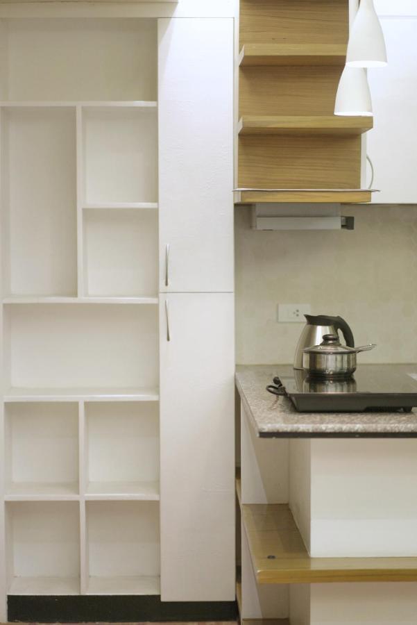 Topaz 1 Bedroom Suite Orochi Staycation Ph At Centrio Towers Καγκαγιάν Ντε Όρο Εξωτερικό φωτογραφία