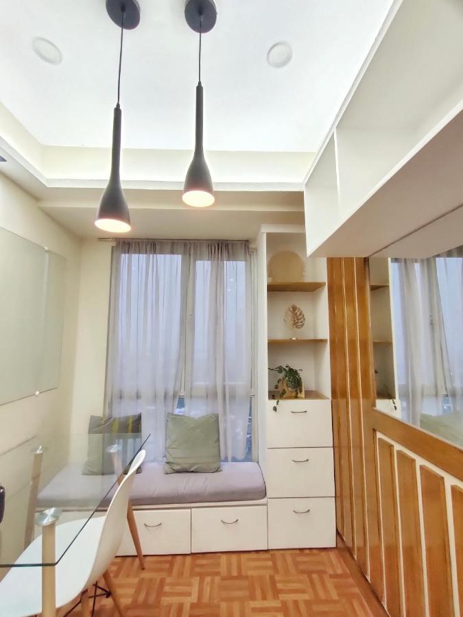 Topaz 1 Bedroom Suite Orochi Staycation Ph At Centrio Towers Καγκαγιάν Ντε Όρο Εξωτερικό φωτογραφία