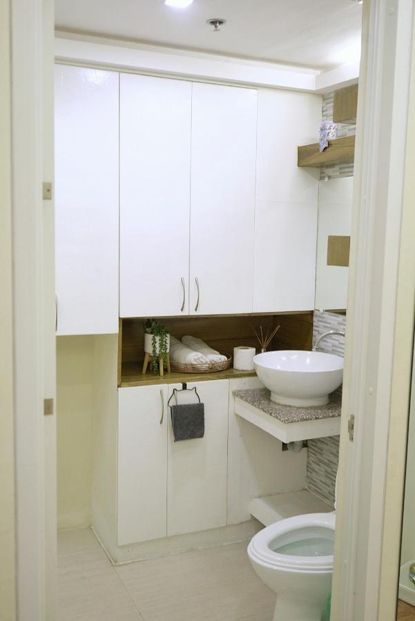 Topaz 1 Bedroom Suite Orochi Staycation Ph At Centrio Towers Καγκαγιάν Ντε Όρο Εξωτερικό φωτογραφία