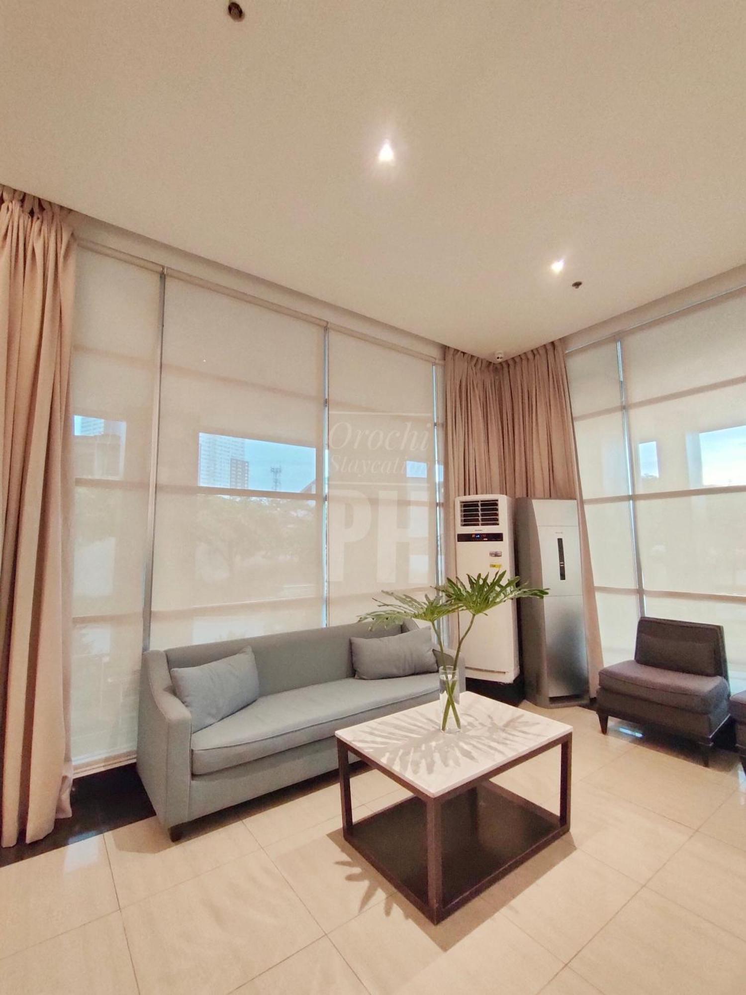 Topaz 1 Bedroom Suite Orochi Staycation Ph At Centrio Towers Καγκαγιάν Ντε Όρο Εξωτερικό φωτογραφία
